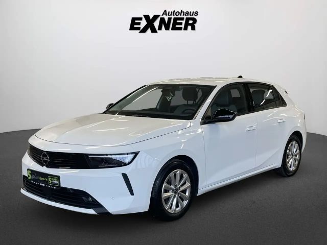 Opel Astra 1.2 Turbo Enjoy Turbo