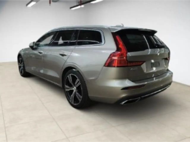 Volvo V60 Inscription