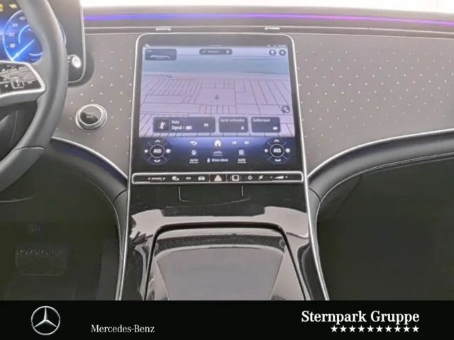 Mercedes-Benz EQE 350 Sedan