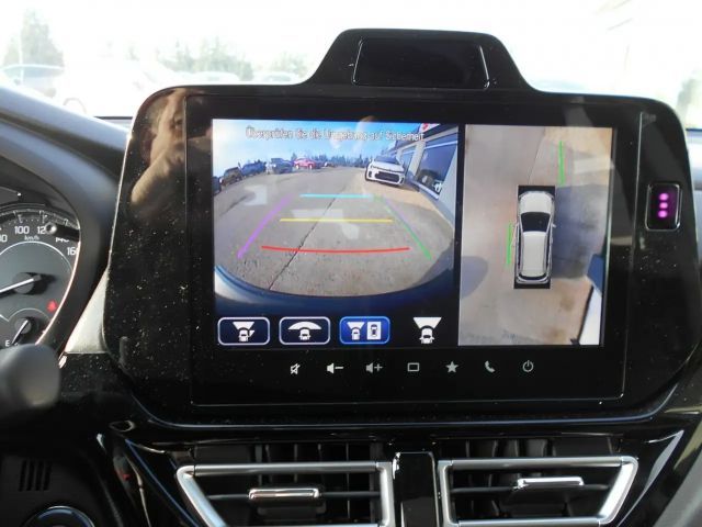 Suzuki SX4 S-Cross 4x4 Comfort