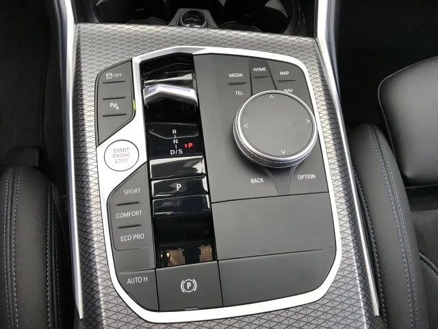 BMW 320 320d M-Sport xDrive