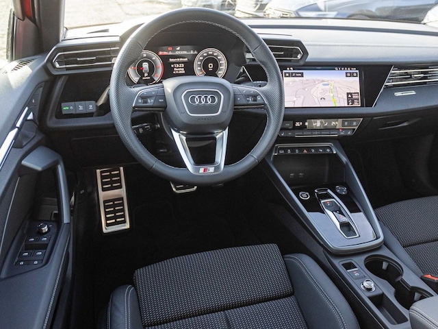 Audi A3 35 TDI S-Tronic Sportback
