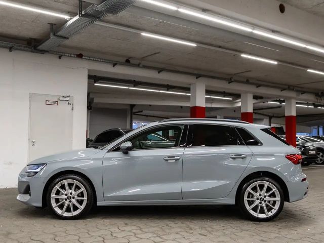 Audi A3 35 TDI S-Tronic Sedan