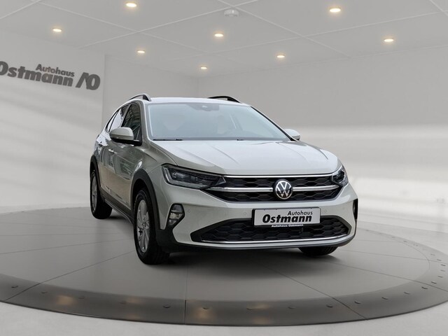 Volkswagen Taigo 1.0 TSI