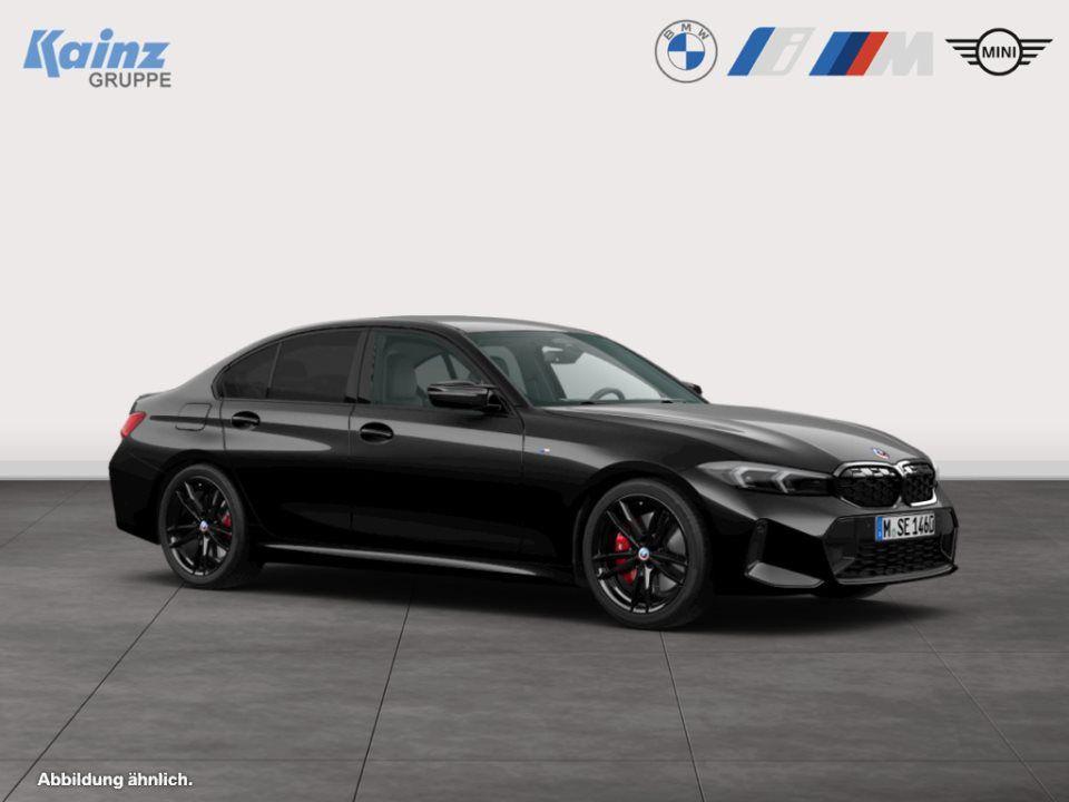 BMW M340 Sedan xDrive