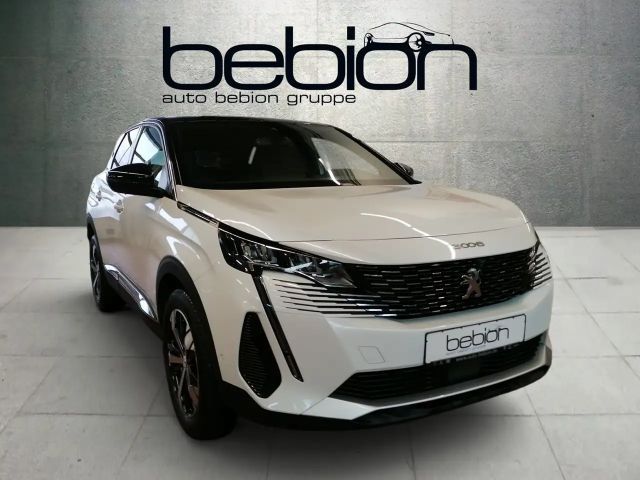 Peugeot 3008 Allure Pack PureTech