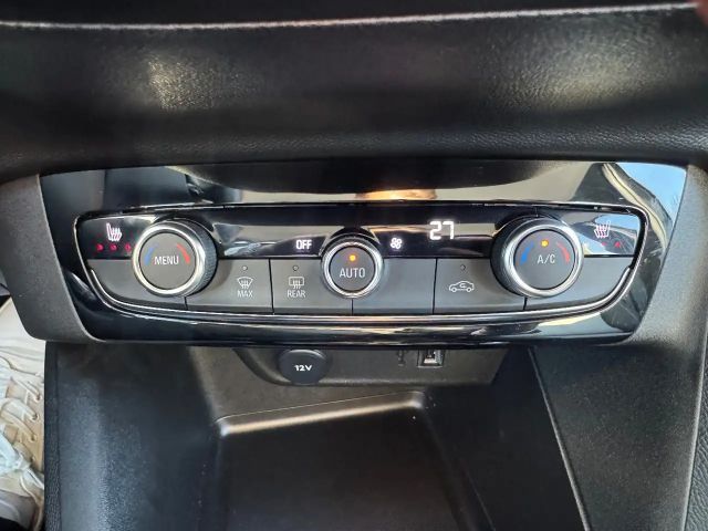 Opel Corsa F Electric Fin ab 2,99% LED+SHZ+CarPlay