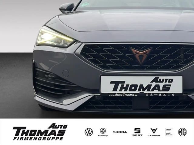 Cupra Leon 2.0 TSI DSG VZ