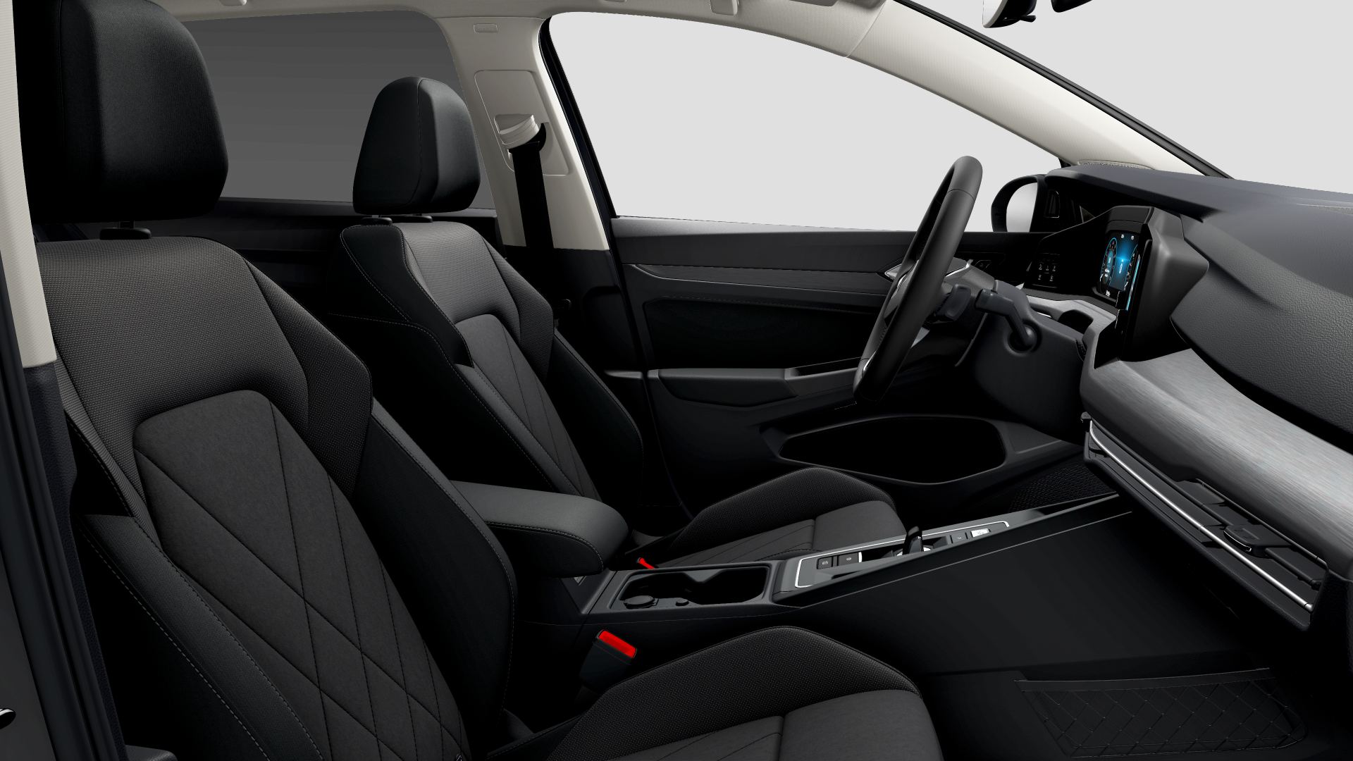 Volkswagen Golf 1.5 eTSI DSG Golf VIII Variant