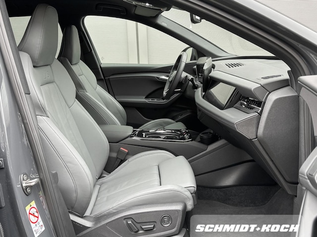 Audi Q6 e-tron Quattro