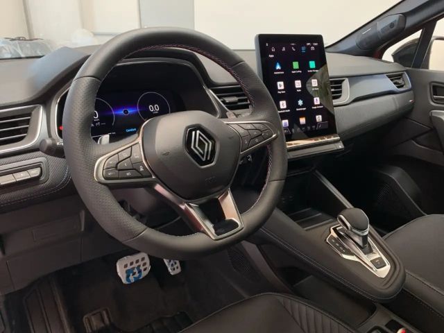 Renault Captur Alpine EDC Esprit Hybrid