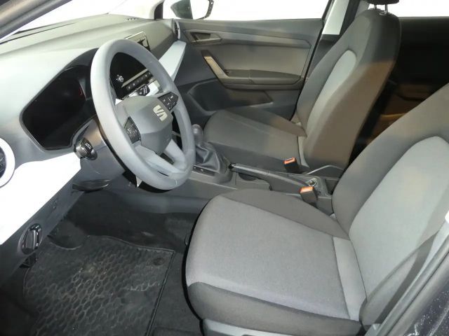 Seat Ibiza 1.0 TSI Reference