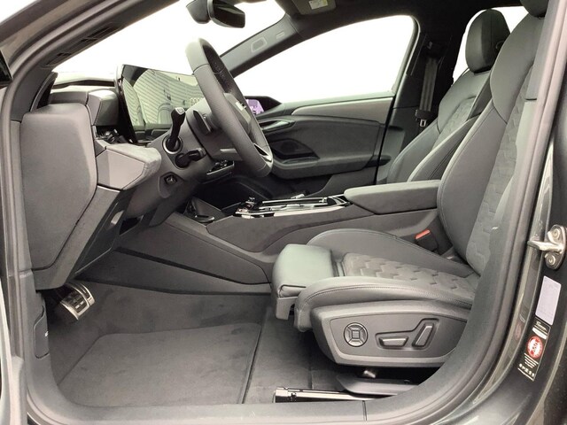 Audi A6 e-tron Avant Performance