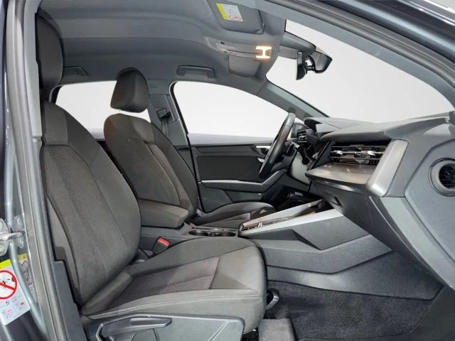 Audi A3 30 TFSI S-Tronic Sedan Sportback