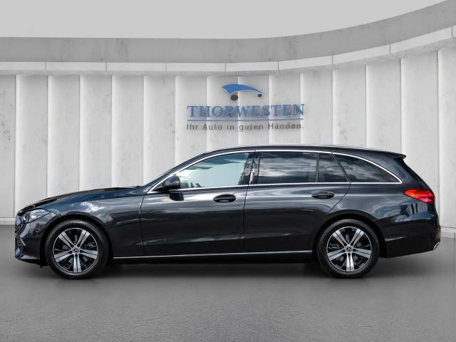 Mercedes-Benz C 200 AVANTGARDE C 200 d Estate