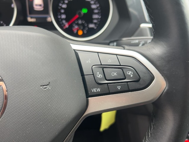 Volkswagen Tiguan 1.5 TSI DSG