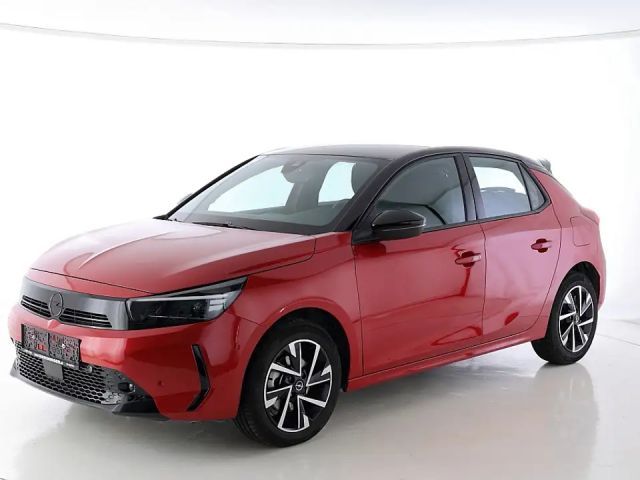 Opel Corsa GS-Line Grand Sport