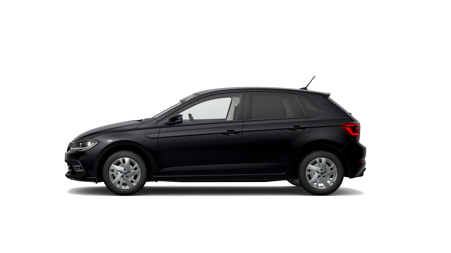 Volkswagen Polo DSG IQ.Drive Style