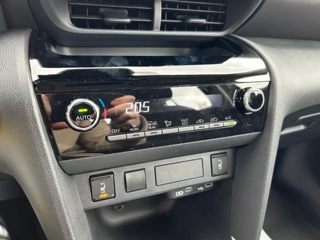 Toyota Yaris Cross 4x2 Hybride