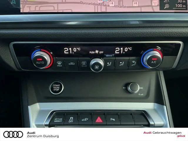 Audi Q3 45 TFSI Hybride