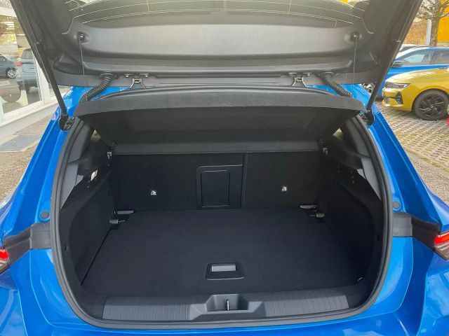 Opel Astra 1.2 Turbo Elegance Turbo