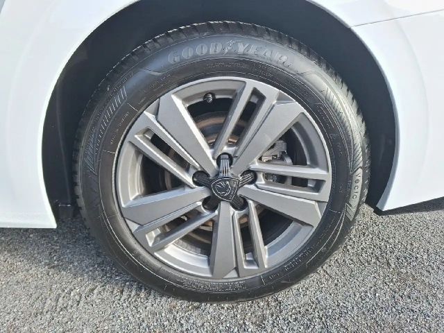 Peugeot 308 Allure Pack BlueHDi EAT8 SW