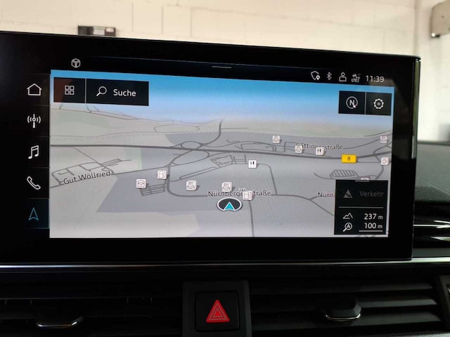 Audi RS4 Avant Quattro