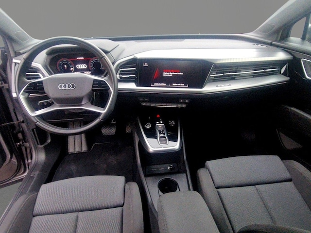 Audi Q4 e-tron 35 Sportback