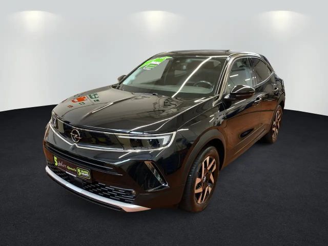 Opel Mokka Elegance Mokka-e