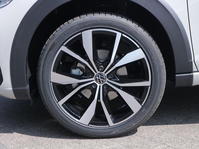 Volkswagen Taigo 1.0 TSI IQ.Drive R-Line