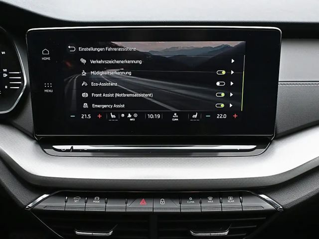 Skoda Octavia Combi Style Style iV