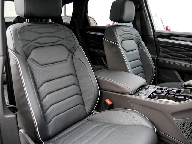 Volkswagen Touareg Touareg V6 TDI R-LINE ALLRADLENKUNG DYNAUDIO AHK