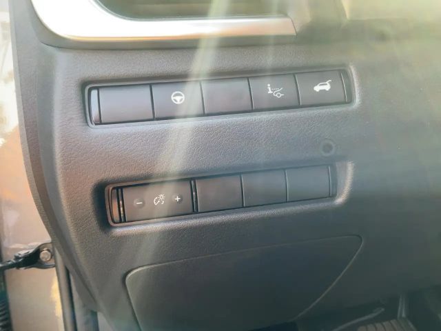 Nissan Qashqai N-Connecta