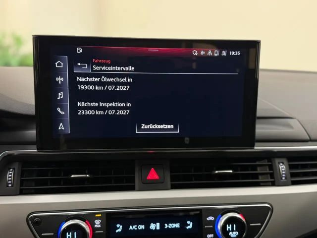 Audi A4 allroad 40 TDI