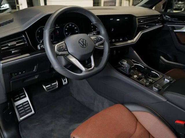 Volkswagen Touareg 3.0 V6 TDI R-Line Style