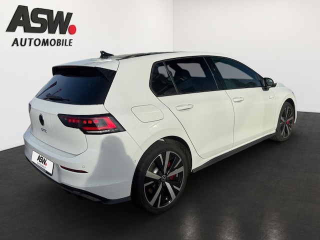 Volkswagen Golf DSG GTE eHybrid