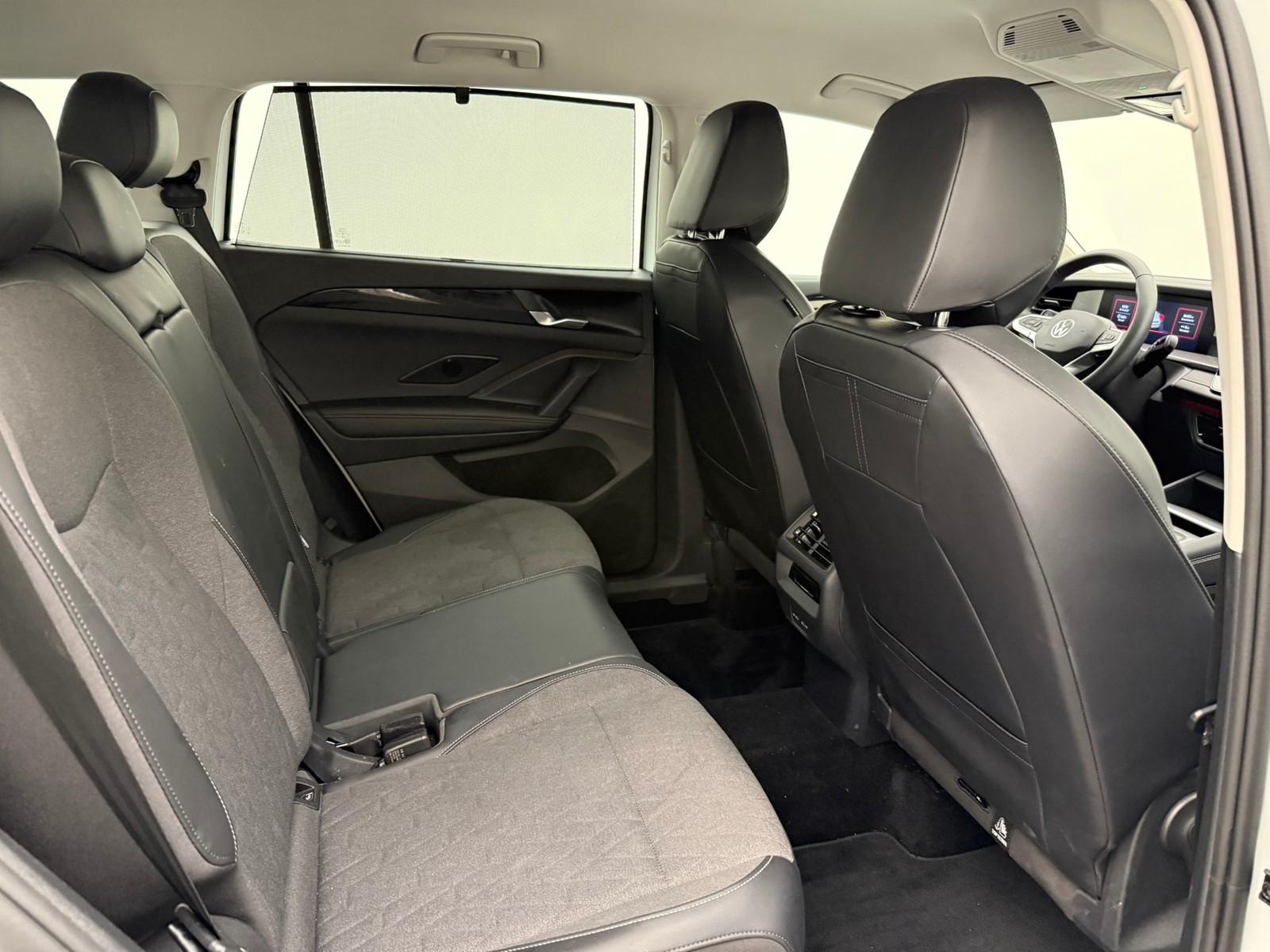 Volkswagen Tayron DSG Life eHybrid