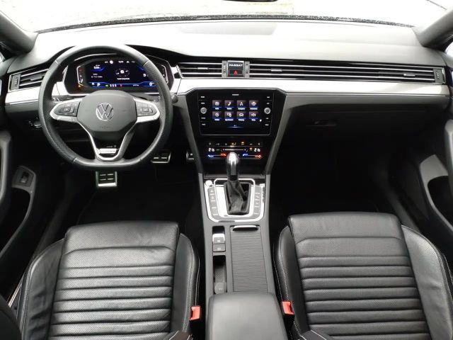 Volkswagen Passat 2.0 TDI 4Motion AllTrack