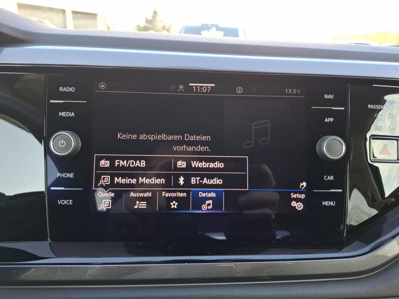 Volkswagen Polo 1.0 TSI DSG IQ.Drive Style