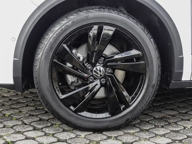 Volkswagen T-Roc 2.0 TSI DSG IQ.Drive R-Line