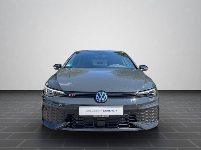 Volkswagen Golf DSG GTI Style