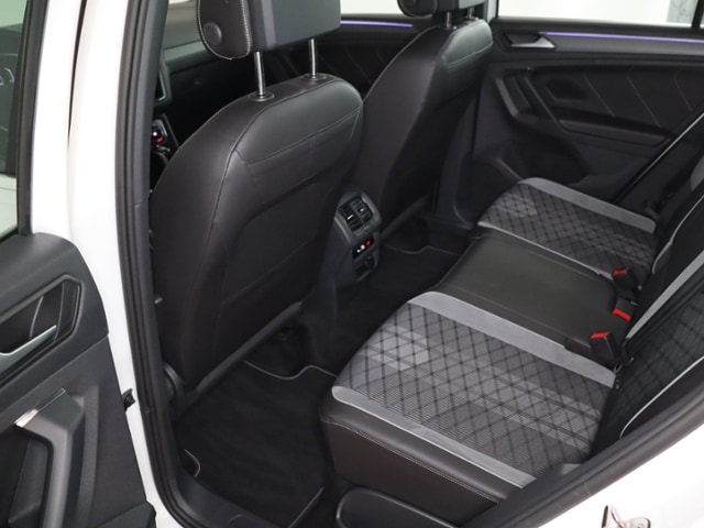 Volkswagen Tiguan 2.0 TDI DSG