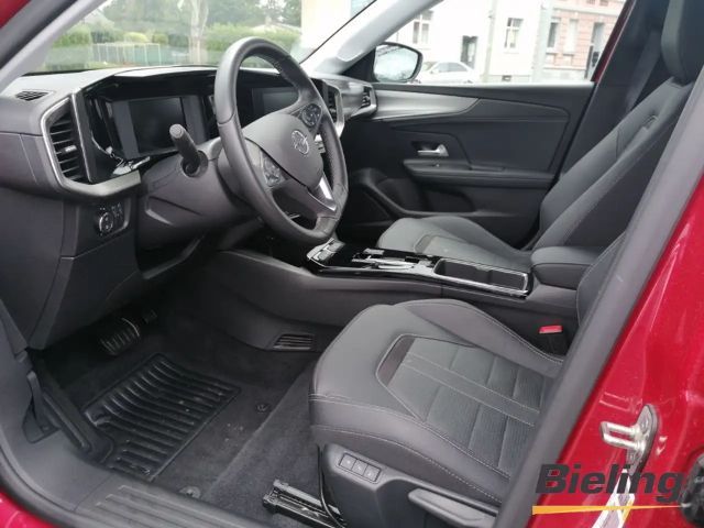 Opel Mokka Elegance Mokka-e