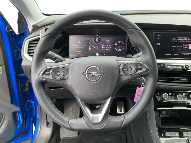 Opel Grandland X GS-Line Grand Sport