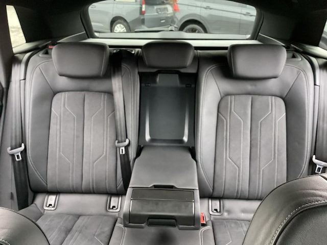 Audi Q8 e-tron 55 Quattro S-Line