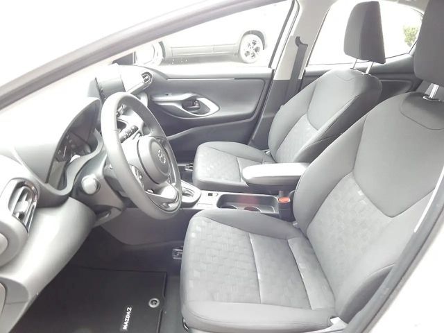 Mazda 2 Hybrid 1.5L Hybrid VVT-i 116 FWD Centre-Line