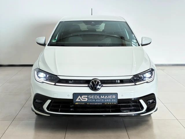 Volkswagen Polo 1.0 TSI R-Line