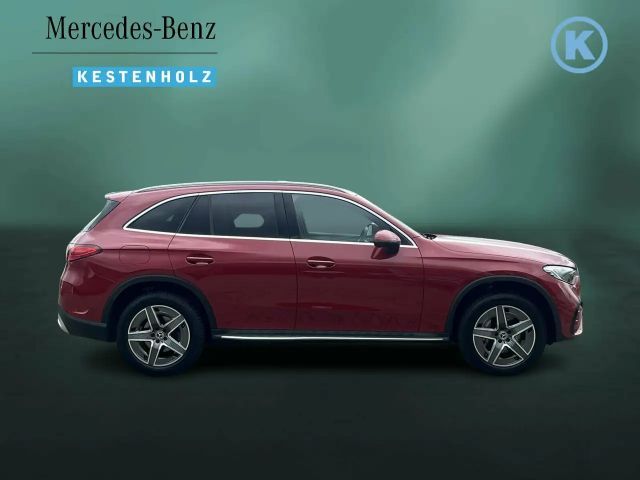 Mercedes-Benz GLC 300 4MATIC AMG Line GLC 300 d