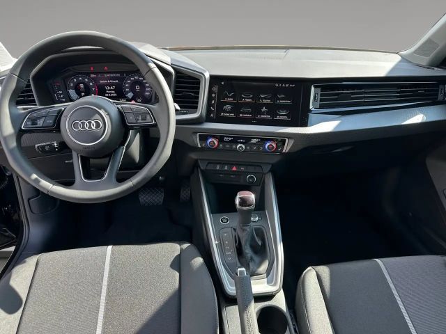 Audi A1 25 TFSI
