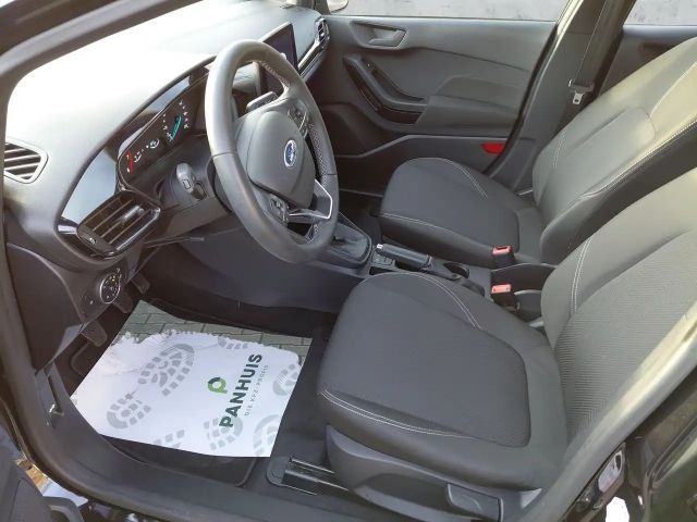 Ford Fiesta Cool & Connect